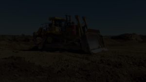 Undercarriage Photo Background