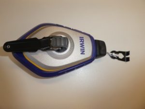 Retractable String Line