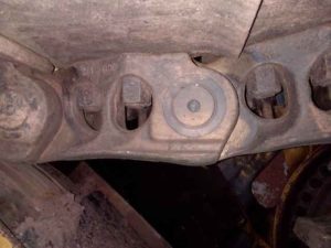 Scalloping and downstream costs