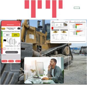 Pure Undercarriage Management