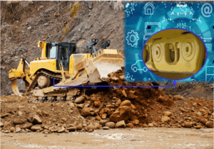 The power of Undercarriage data