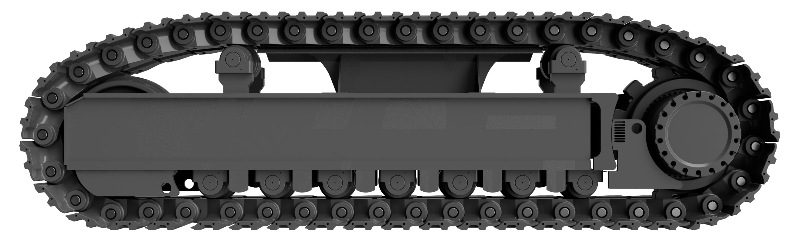 6040_Frame Side