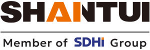 shantui logo